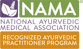 Narayana Ayurveda offers NAMA recognized Ayurveda Practitioner